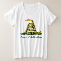 Attention aux Ankle-Biters