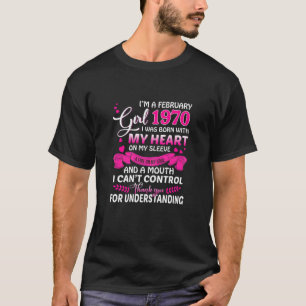 T-shirt Attention Peut Commencer Spontanément À Chanter Un