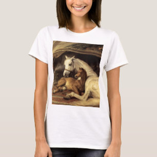 T-shirt Atterrisseur La tente Arabe
