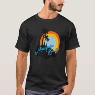 T-shirt Attique moustique