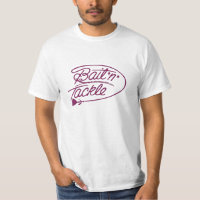 Attirail de l'amorce n