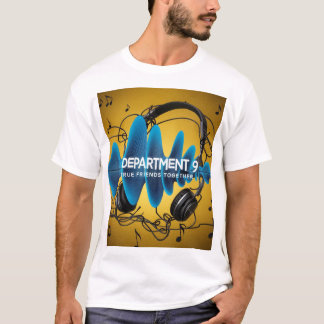 T-shirt attirant l'oeil-abstrait-typographie-conception-ca