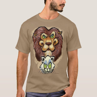 T-shirt Attitude