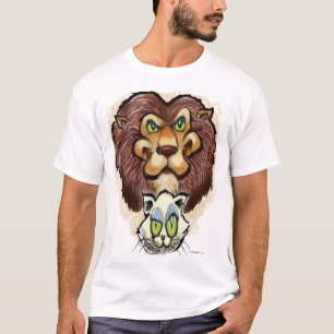 T-shirt Attitude