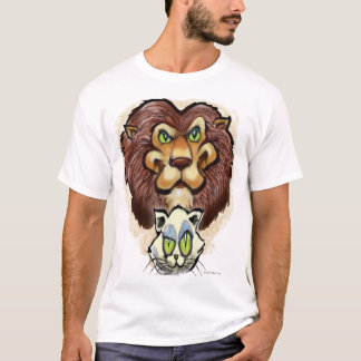 T-shirt Attitude