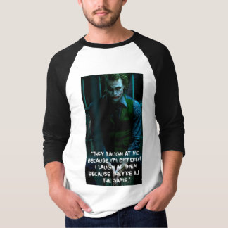 T-shirt "Attitude audacieuse : Portez votre confiance"