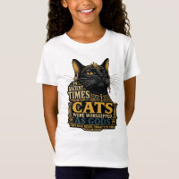 Attitude de Chat Noir Ancien