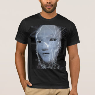 T-shirt ATTRACTION par swolfy