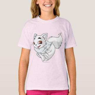 T-shirt Attrape ce Wocky si tu peux !