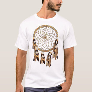 T-shirt Attrape-rêves 