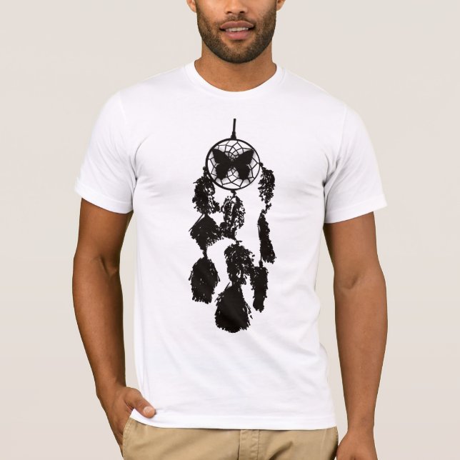 T-shirt Attrape-rêves (Devant)