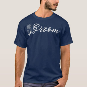 T-shirt Attrape-rêves du marié Amérindien Autochtone Maria