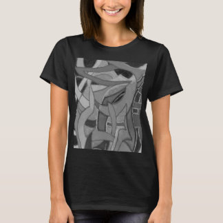 T-shirt Attraper les yeux, capter l'attention et unique