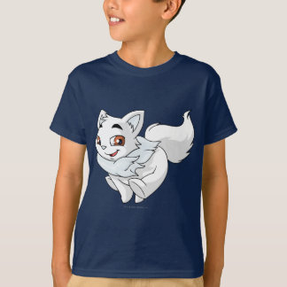 T-shirt Attrapez ce Wocky si vous pouvez !