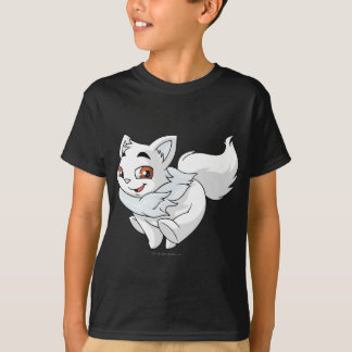 T-shirt Attrapez ce Wocky si vous pouvez !