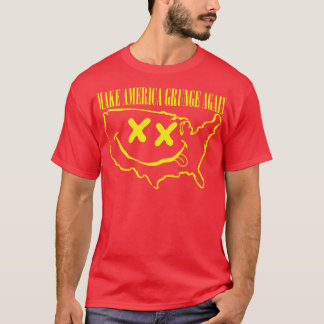T-shirt Attrapez votre grenier à oreille à nouveau Obtenez