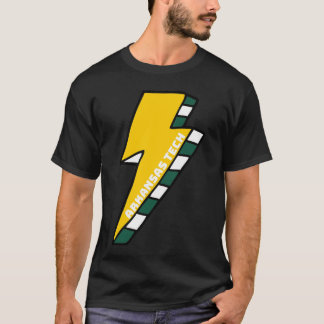 T-shirt ATU Arkansas Tech University Éclairage