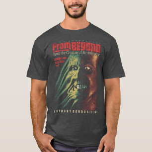 T-shirt Au-delà