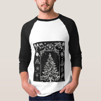 T-shirt "Au-delà des frontières" ?