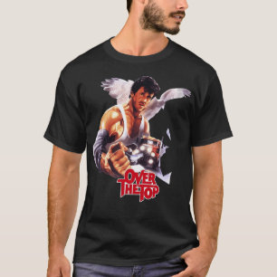 T-shirt Au-Dessus
