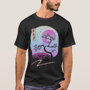 T-shirt Au japon