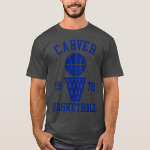 T-shirt Au lycée de basket-ball