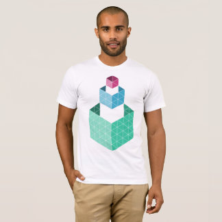 T-shirt Au minimum Boxes