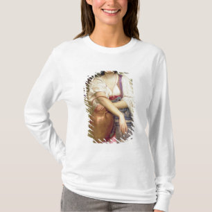 T-shirt Au puits