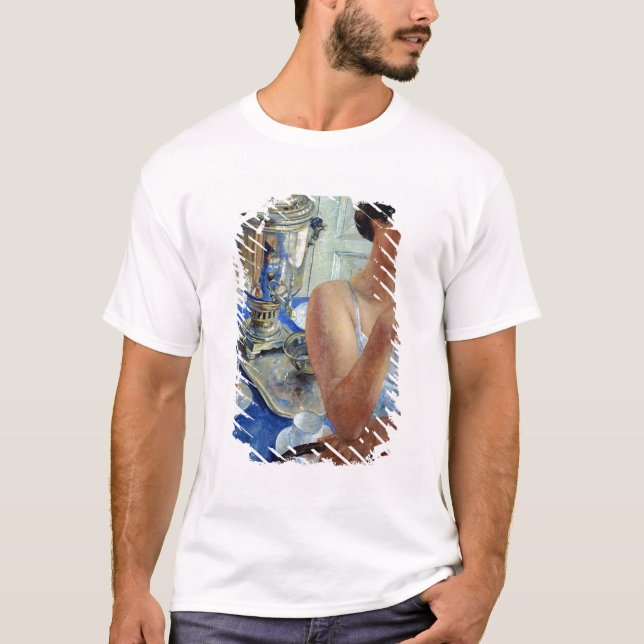 T-shirt Au samovar, 1926 (Devant)