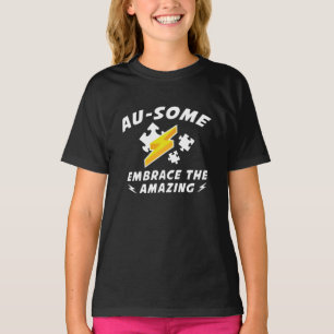 T-SHIRT AU-SOME