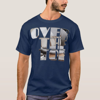 T-shirt Au sommet des 2