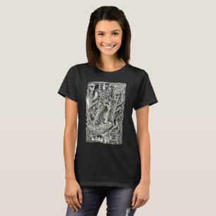 T-shirt Au sous-sol