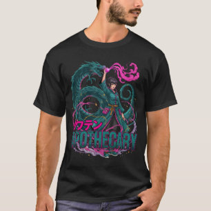 T-shirt Aube Dix Apothicaire