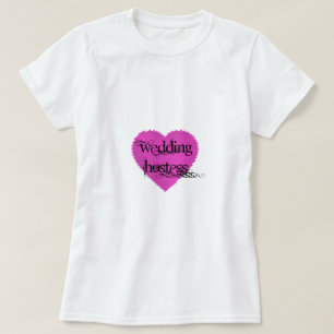 T-shirt Auberge mariage