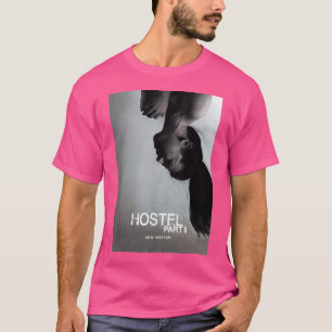 T-shirt Auberge Partie Ii