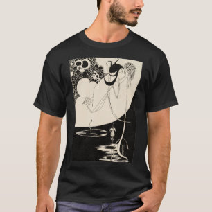 T-SHIRT AUBREY BEARDSLEY