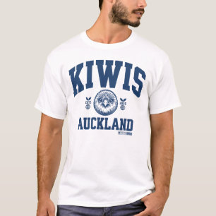T-shirt Auckland Kiwis