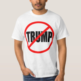 T-SHIRT "AUCUN ATOUT "