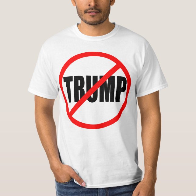 T-SHIRT "AUCUN ATOUT " (Devant)