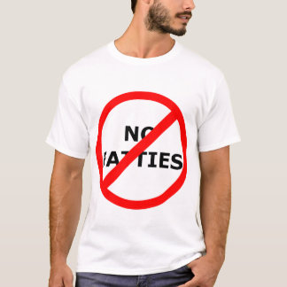 T-shirt Aucun aucun Fatties !