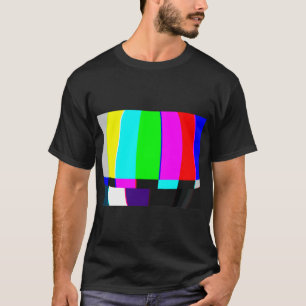 T-shirt Aucun câble