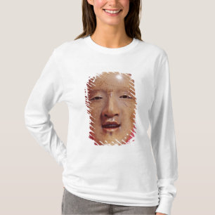 T-shirt Aucun masque de théâtre