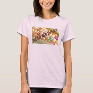 T-shirt Aucun OGM