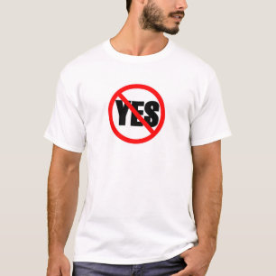 T-shirt Aucun oui