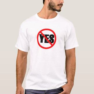 T-shirt Aucun oui