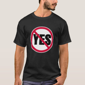 T-shirt aucun oui
