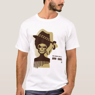T-SHIRT AUCUN PEIGNE AUCUNE VIE