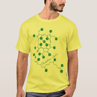 T-shirt Aucun plus vert