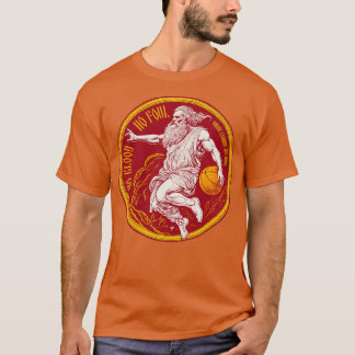 T-shirt Aucun sang aucune faute 1