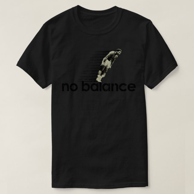 T-shirt Aucun solde art Vintage (Design devant)
